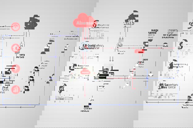 Alsense Cloud Platform