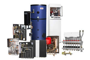 Substations and skid solutions