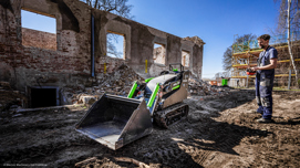 Kovaco Electric MiniZ