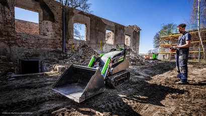 Kovaco Electric MiniZ