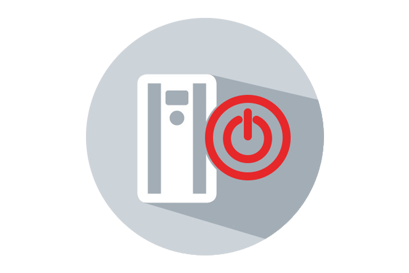 DrivePro® Start-up