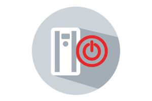 DrivePro® Start-up