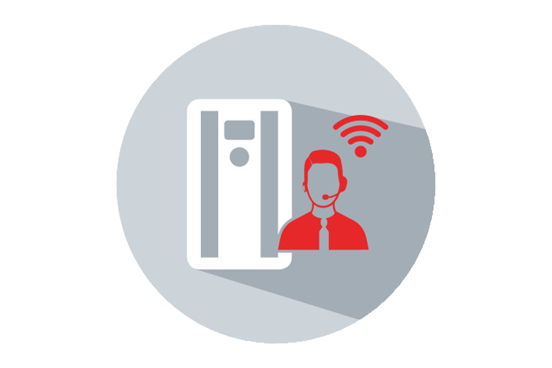 DrivePro® Remote Expert Support