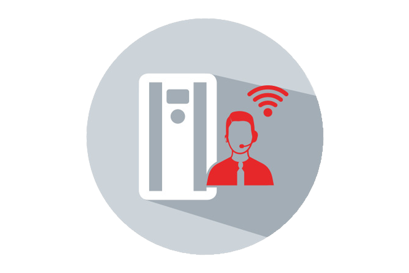 DrivePro® Remote Expert Support