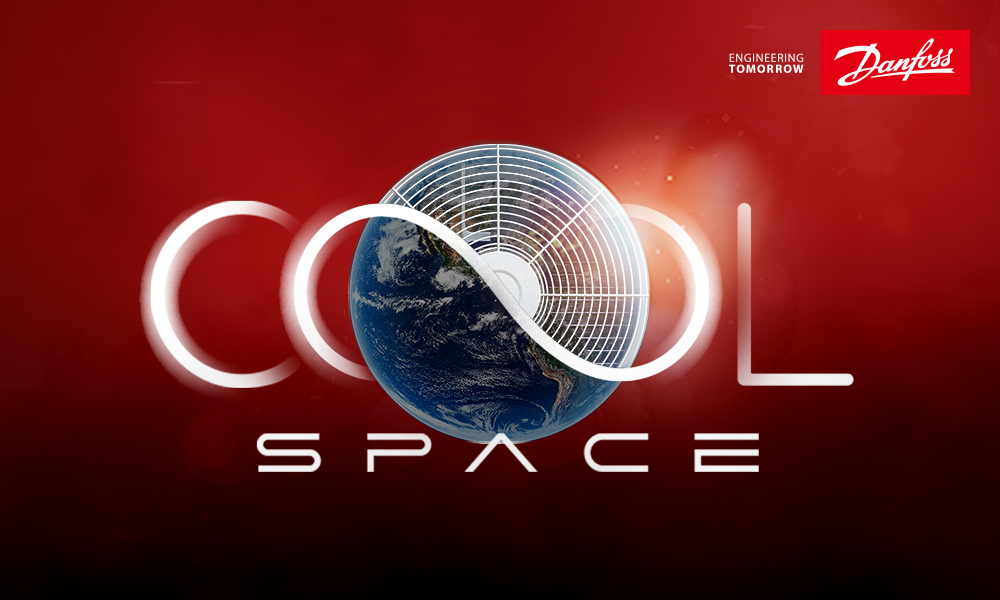 Cool Space