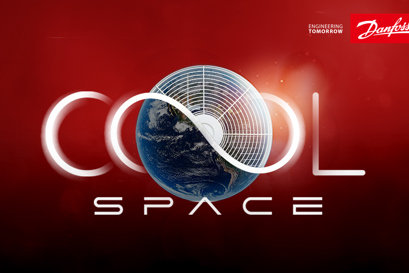 Cool Space
