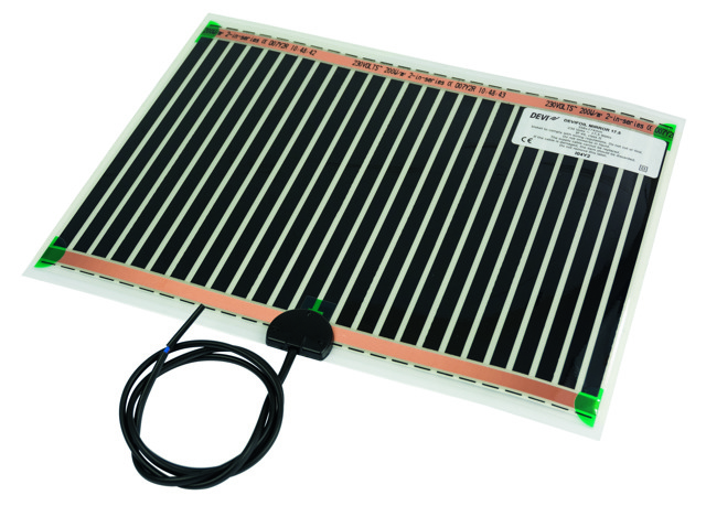 Other heating products