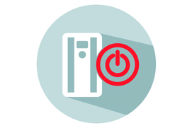 Use the DrivePro® Start-up service to get the best from iC7-Automation