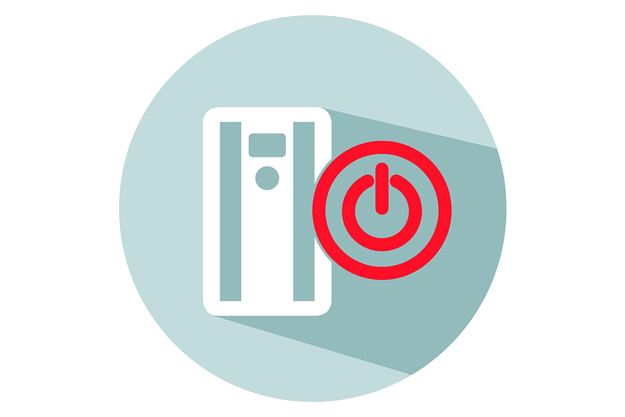 Use the DrivePro® Start-up service to get the best from iC7-Automation