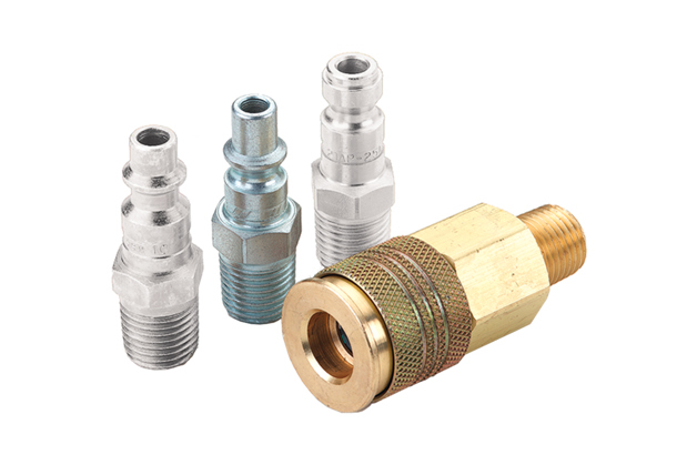 Auto-Flo series