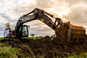 Danfoss at CONEXPO 2026