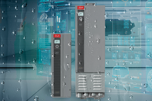 iC7-Aqua ULH, Ultra Low Harmonic, De nieuwe standaard : maximale prestaties, minimale vervuiling