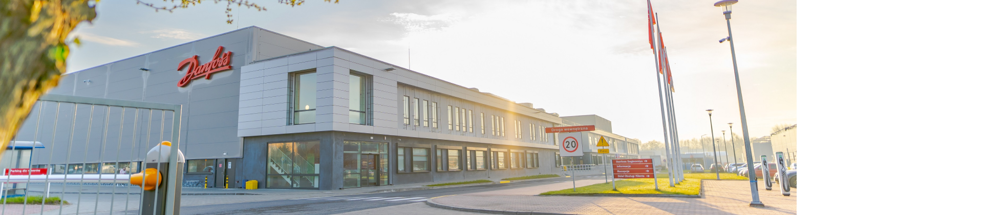 Danfoss Grodzisk Mazowiecki