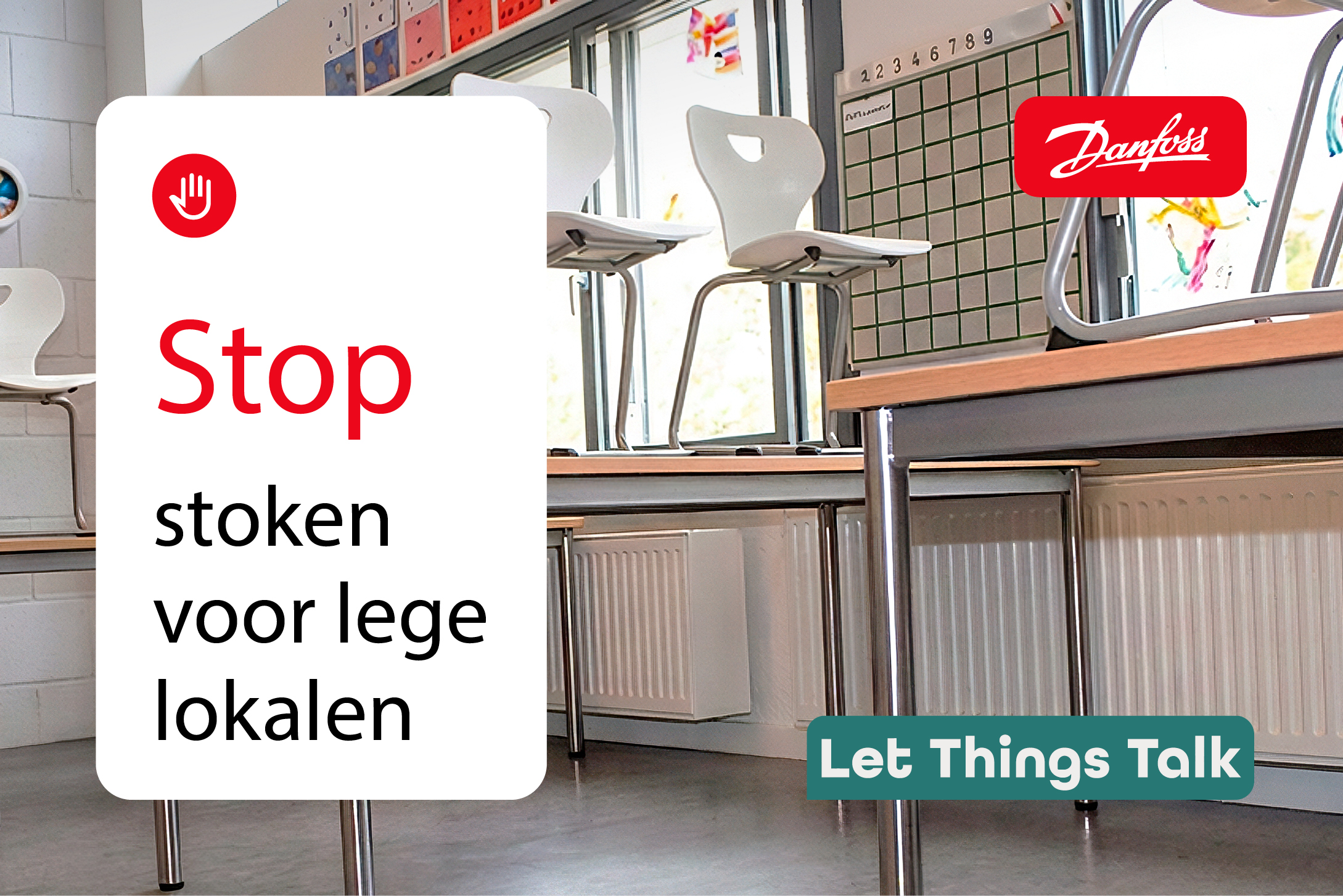 Webinar: Stop stoken voor lege lokalen - 10 maart 15.00 uur