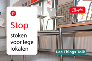Webinar: Stop stoken voor lege lokalen
