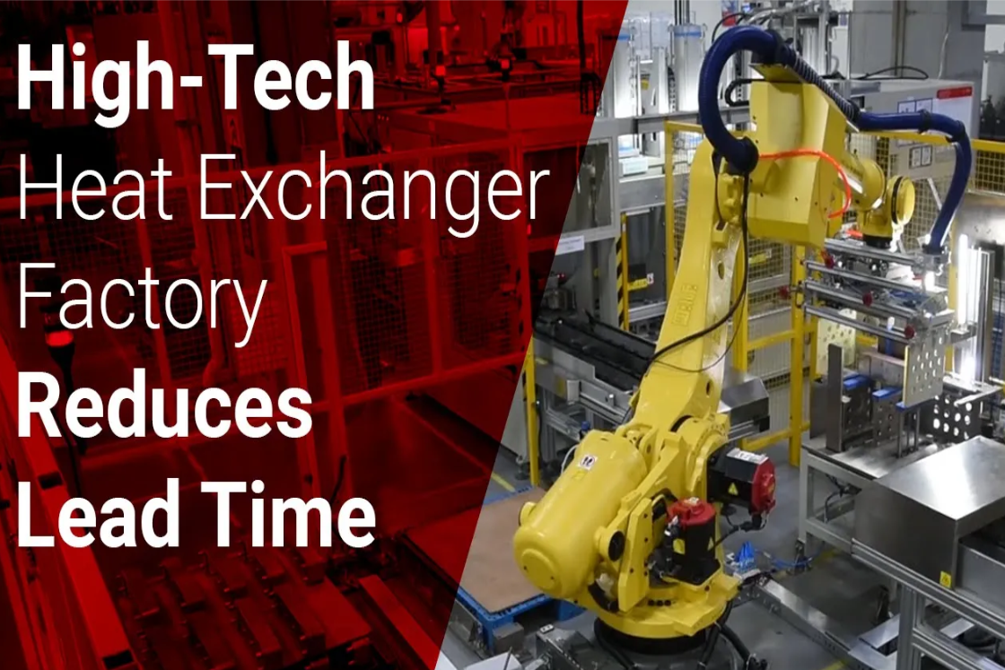 Robotics and automation