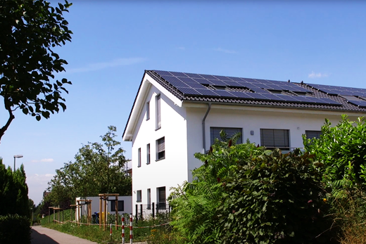 near- zero energy