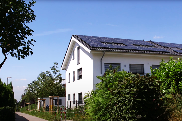 near- zero energy