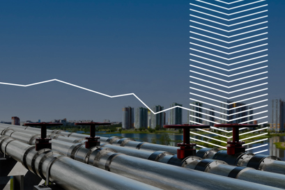 Waste heat renewable energies