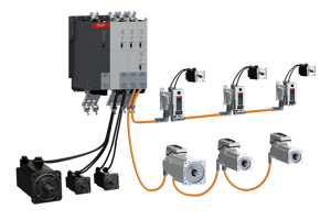 Motion control and servo drives