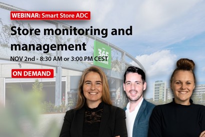 Store Monitoring & management