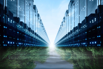 Danfoss solutions for data centers