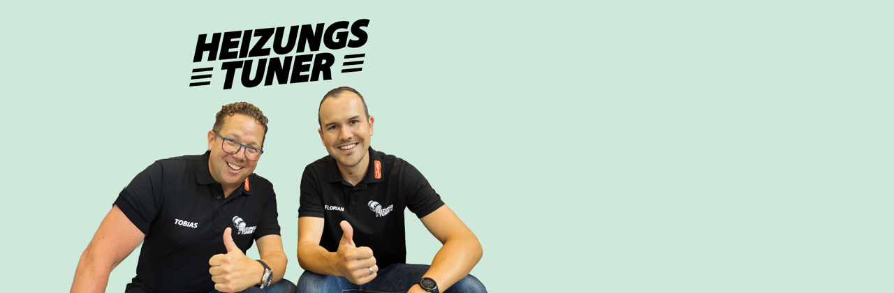 HeizungsTuner Podcast - Wärme trifft Wissen