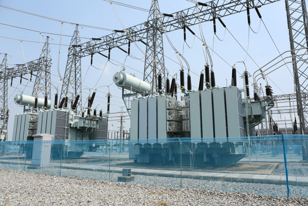 Distribuzione dell’energia nei data center