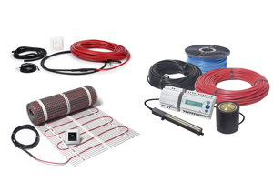 Electric Heating