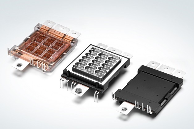 Power module