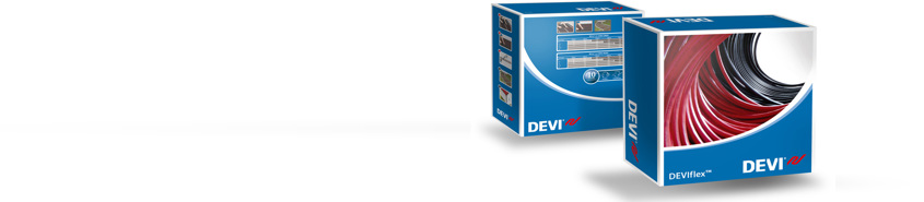 Tilmeld dig vores DEVI by Danfoss nyhedsbrev