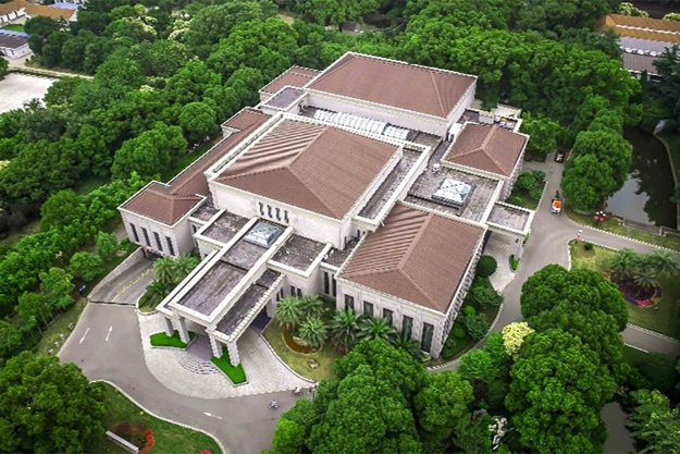 Shanghai Xijiao Hotel 