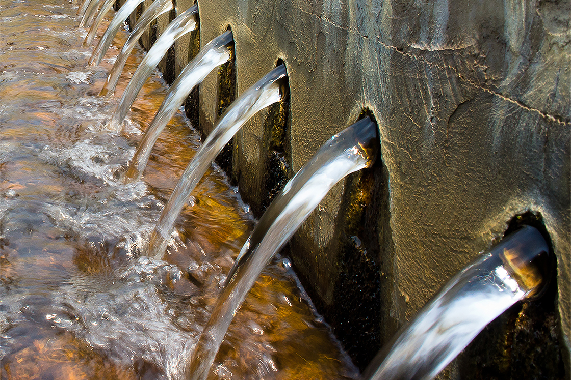 Save water, time and money with the APP W HC pump