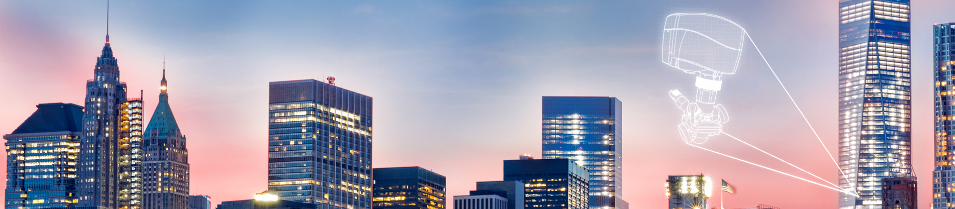 80+ years of innovation - link to sustainable building video