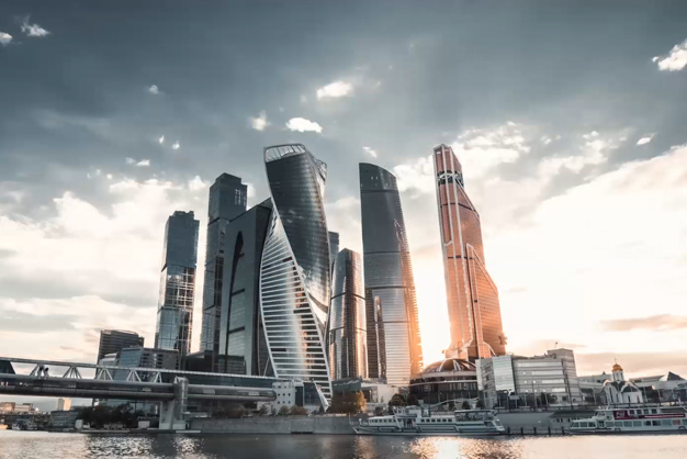 Sustainable buildings