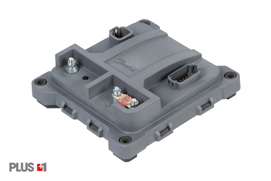 PLUS+1® high current controllers