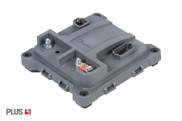 PLUS+1® high current controllers