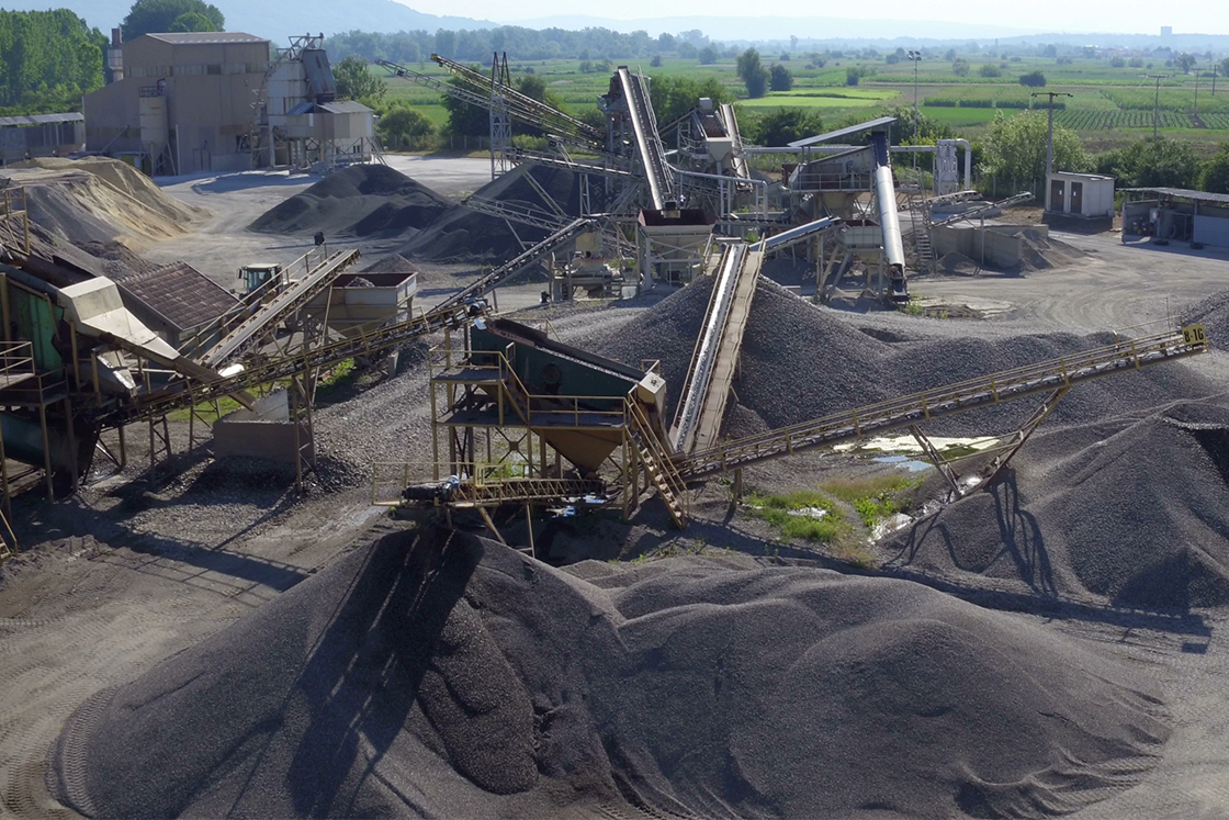 Sustainable primary industries