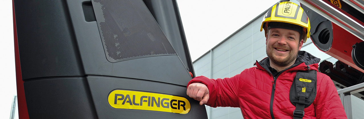 Fallbeispiel Palfinger