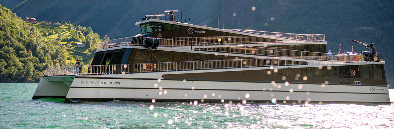 Future of the Fjords