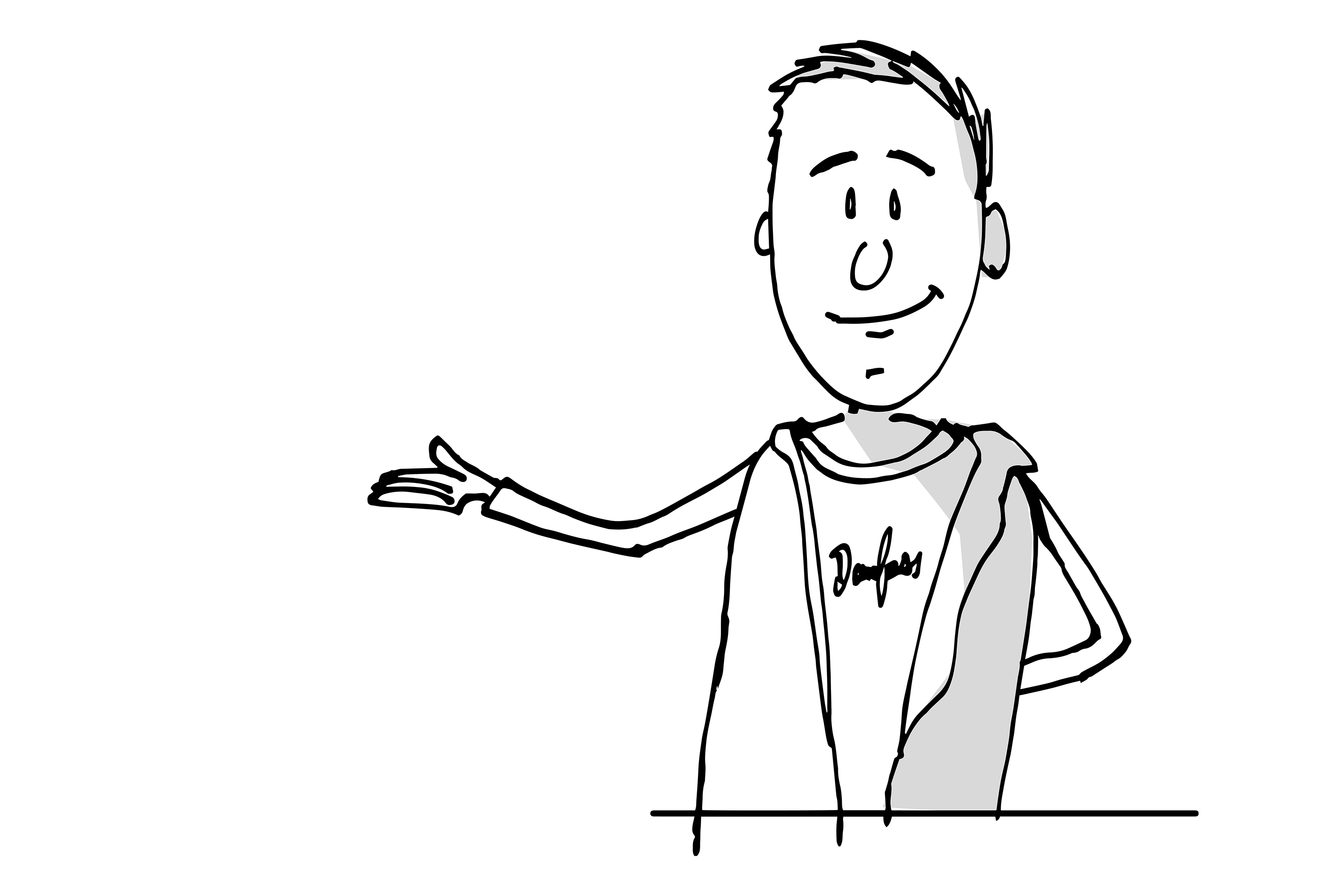 Cooling United -comic strips - Danfoss