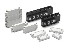 IGBT module