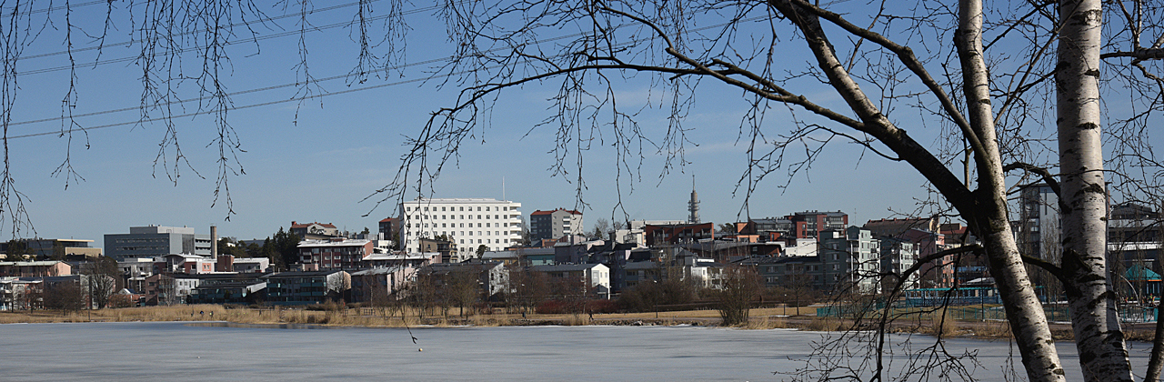 Leanheat solutions for smart buildings