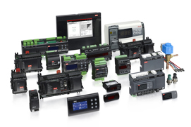 ADAP KOOL family - Danfoss