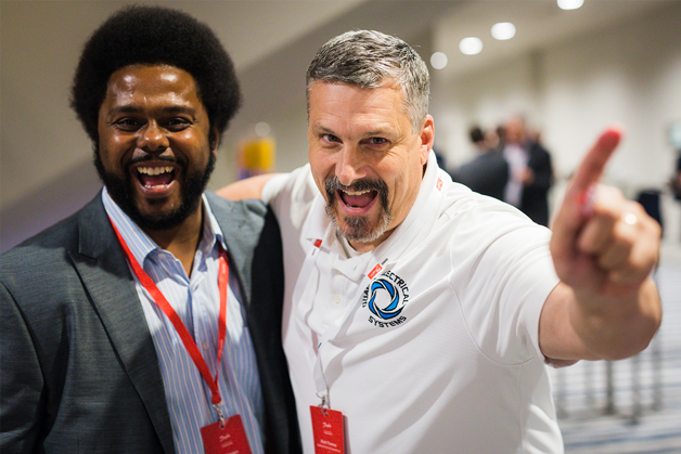 Diverse teams deliver stronger performance, innovation and results