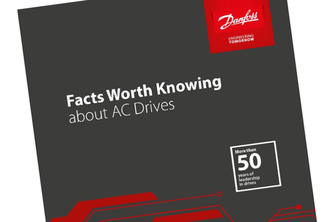 Facts worth knowing about frequency converters