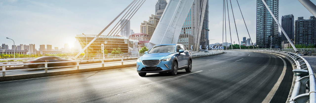 Electric car electric drivetrain