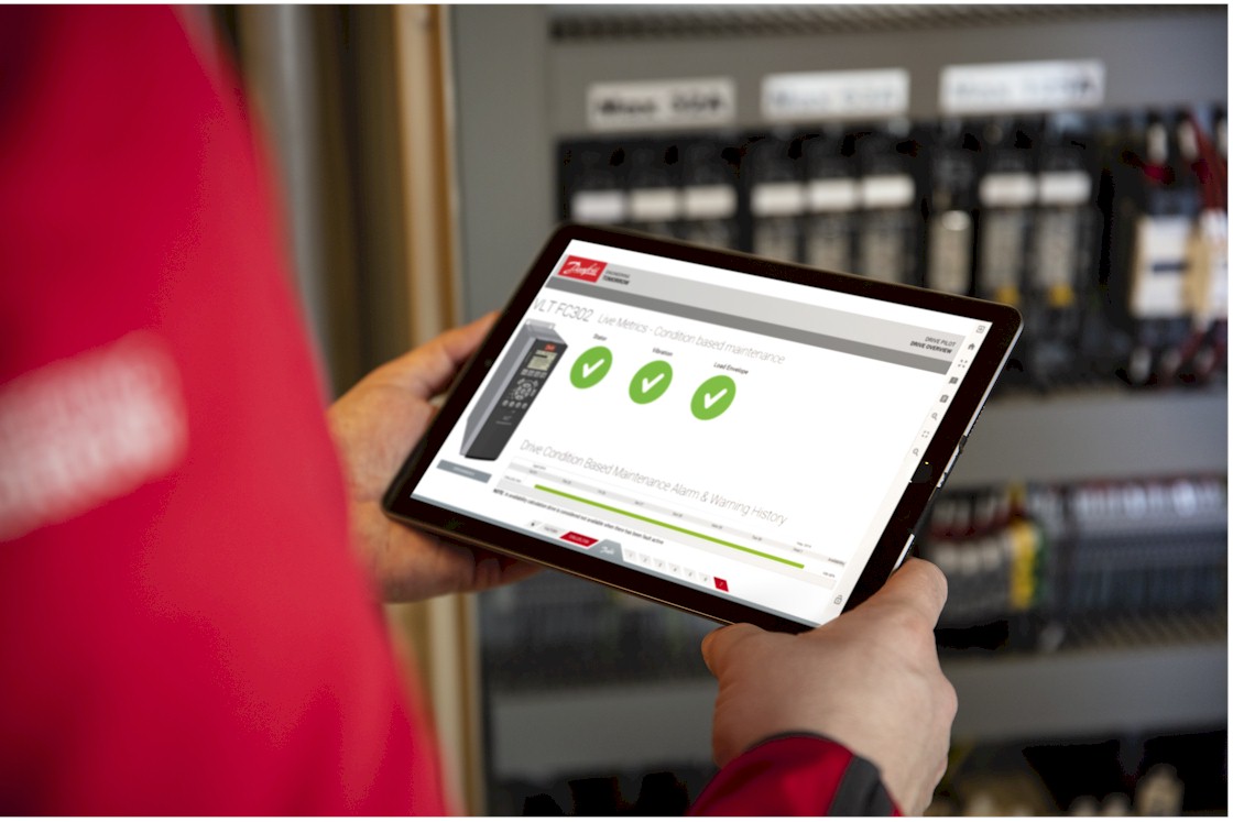 Predictive & Condition-based Monitoring
