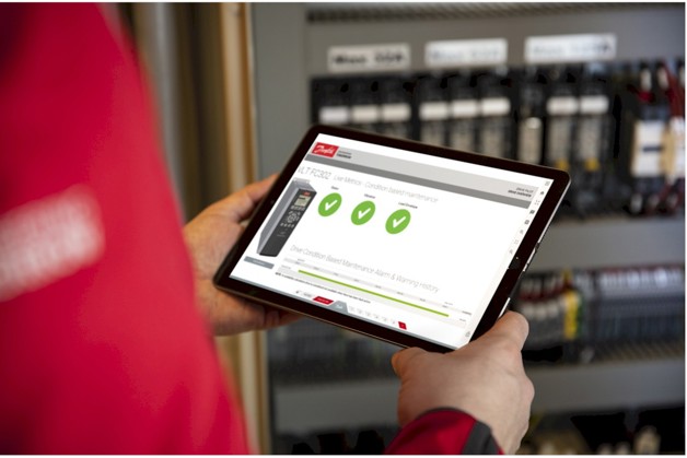 Predictive & Condition-based Monitoring