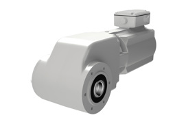 VLT® OneGearDrive®